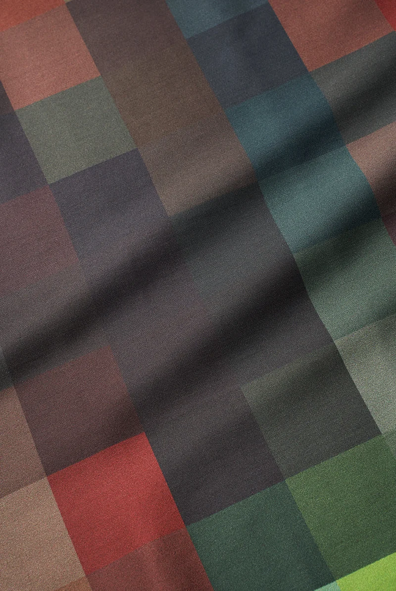 Artist Bedding Collection "Woodland" by Michele Rondelli