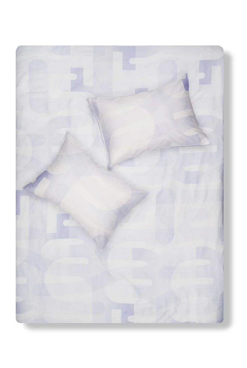 Artist Bedding Collection "Gancio" by Paolo Giacomazzi