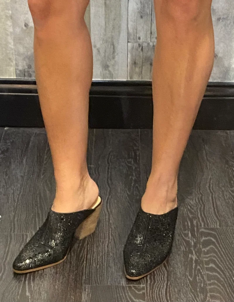 The Gatsby by Matisse (Black)