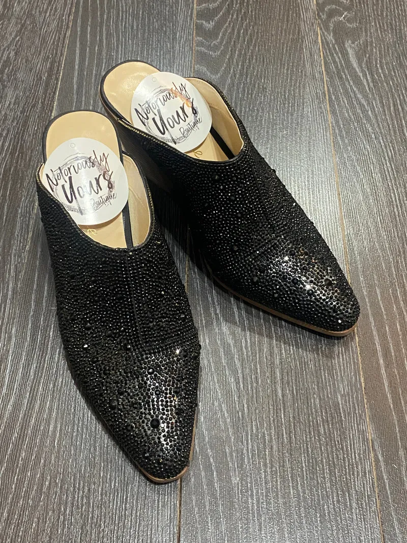 The Gatsby by Matisse (Black)
