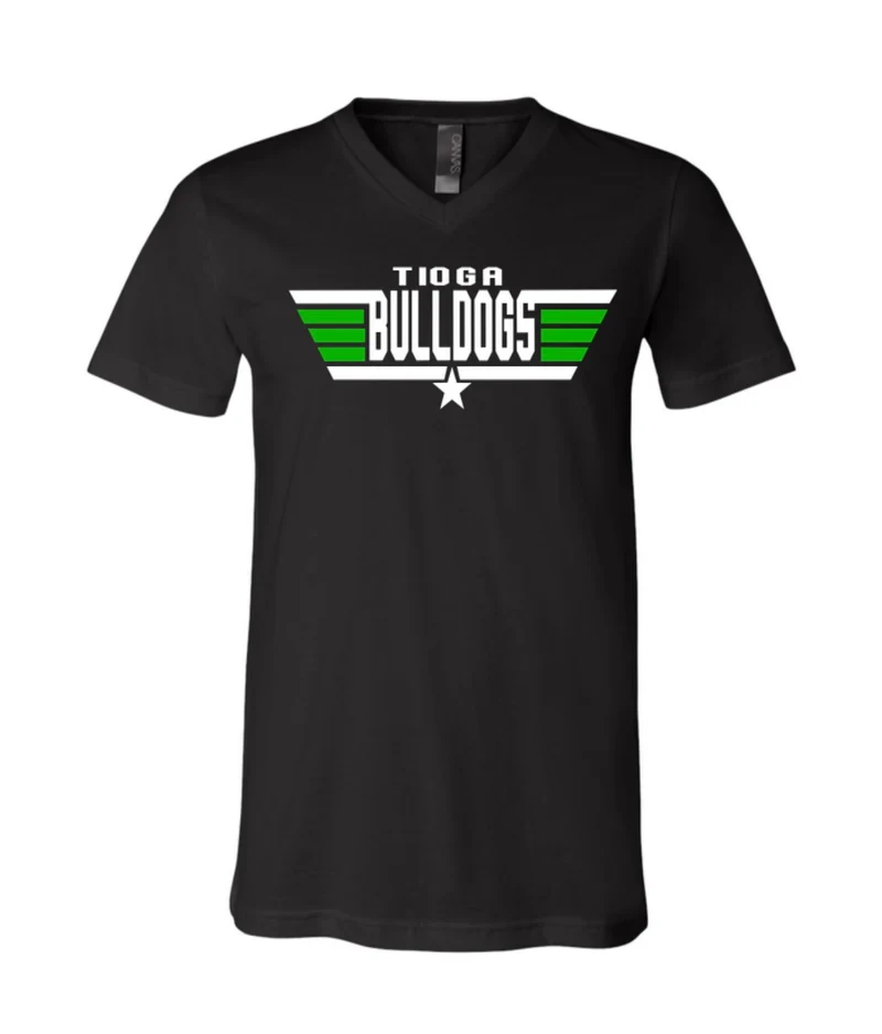 Top Gun Bulldogs