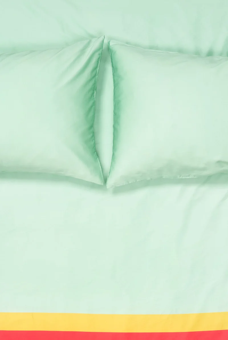 Artist Bedding "Sunu" by Rondelli and Cortese