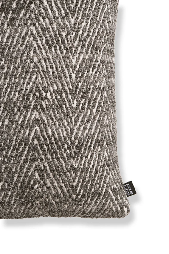 Outdoor / Indoor Cushion "Maffeo" - Stone