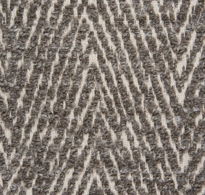 Outdoor / Indoor Cushion "Maffeo" - Stone