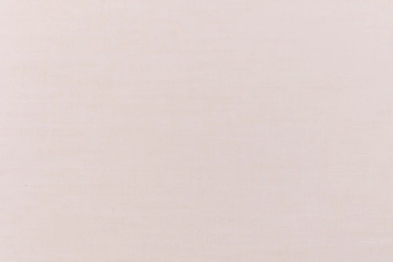 Egyptian Cotton Curtains in Blush Color