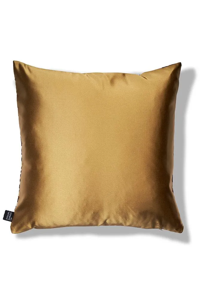 Pillows and Cushions "Tiger King" Printed Art