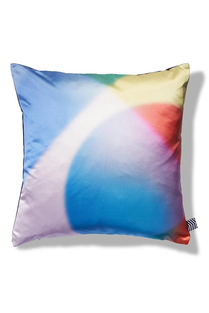 Pillows and Cushions "Retina" Printed Art