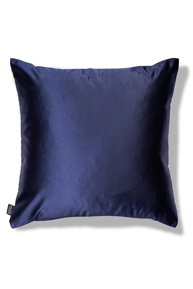 Pillows and Cushions "Retina" Printed Art