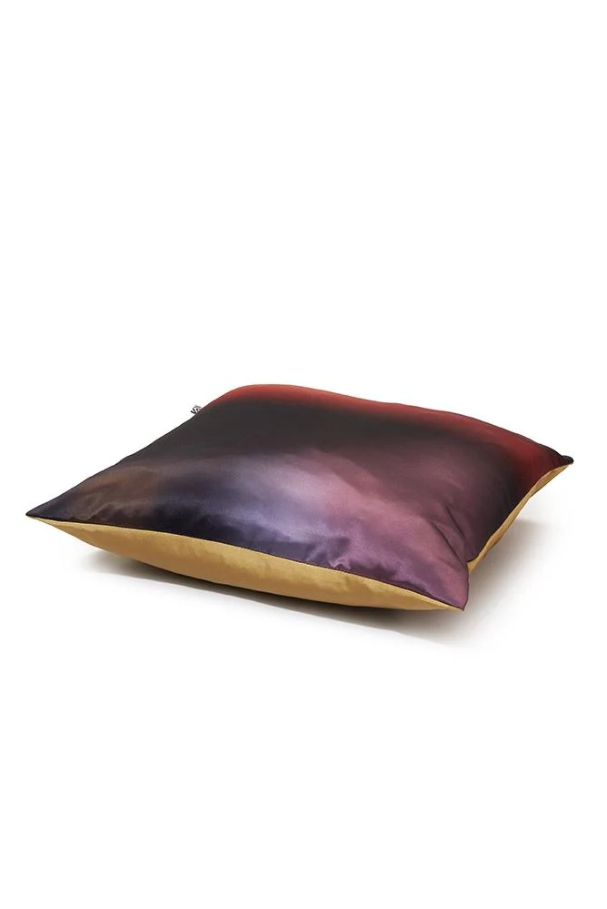 Pillows and Cushions "Mars Trip" Printed Art