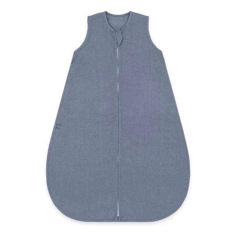 Leinen Schlafsack 0.5 TOG | Essential Blau