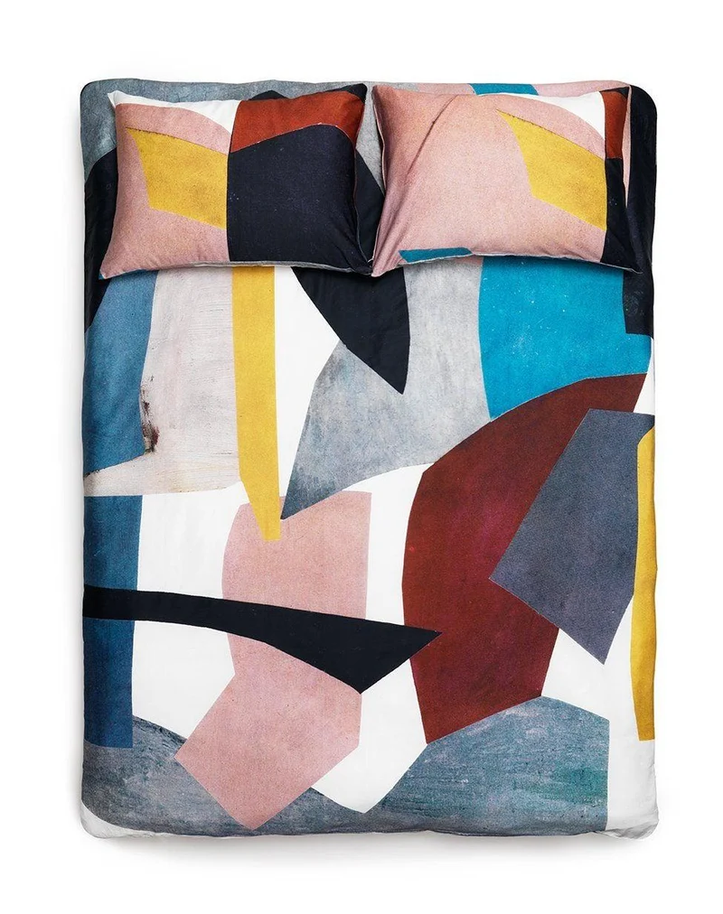 Artist Bedding Collection "Casso" by B.D. Graft