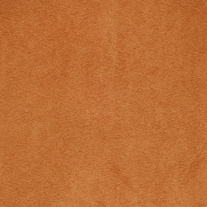 Microsuede Cushion Colour Orange