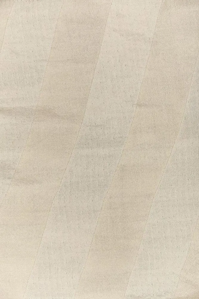 Pure Silk Fabric for Curtains, Beds & Pillows "BURT"