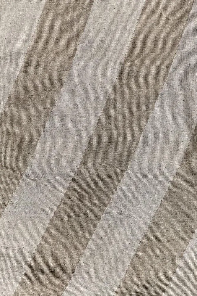 Pure Silk Fabric for Curtains, Beds & Pillows "BURT"