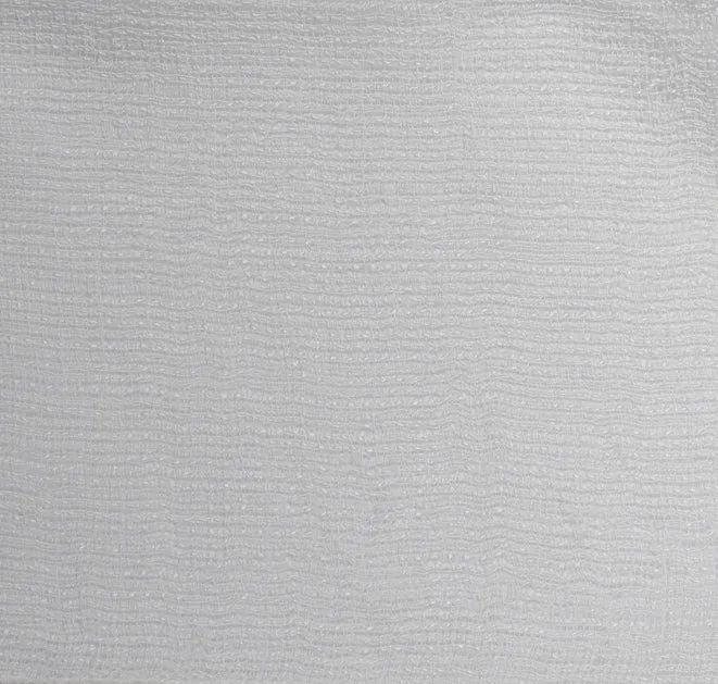 Linen Look Sheer Curtains "Pisa Mesh" in 11 colors