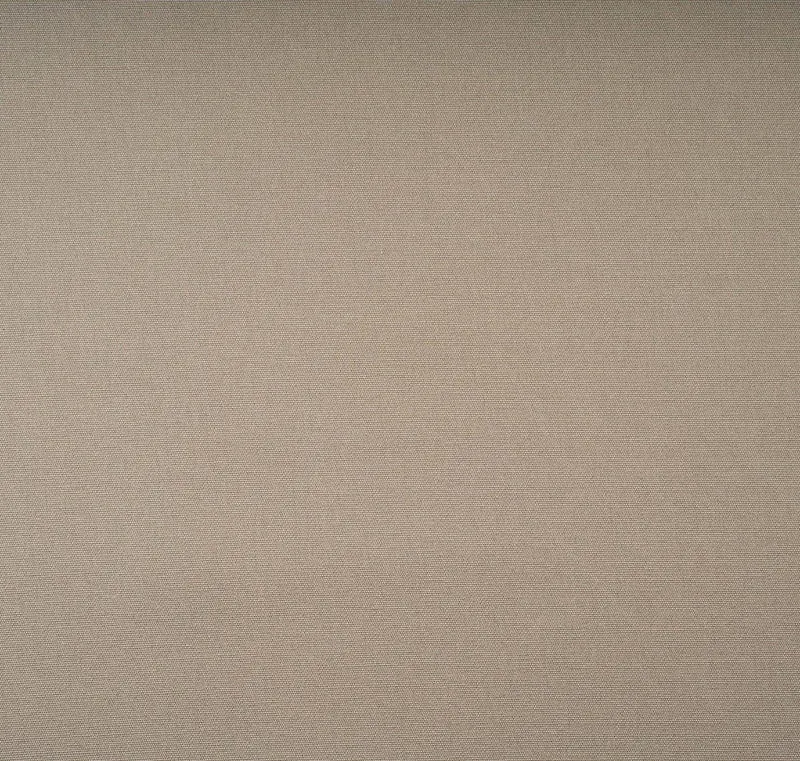 Outdoor Canvas Curtains in Nude Color
