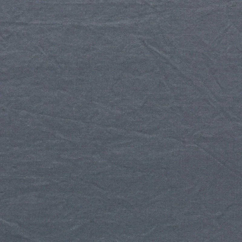 Egyptian Cotton Curtains in Petrol Color