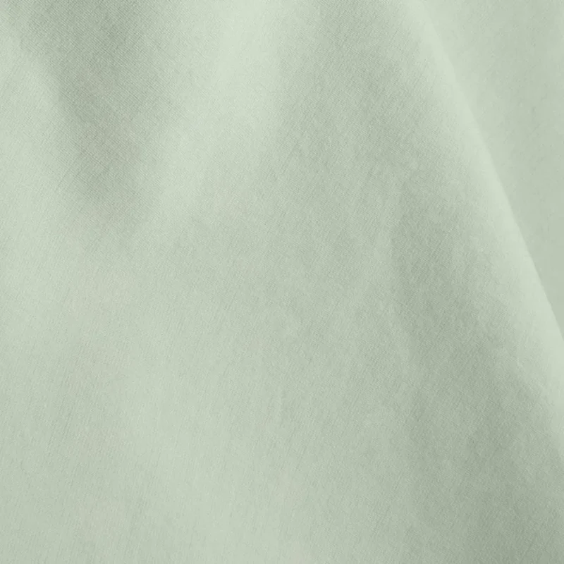 Egyptian Cotton Curtains in Hay Color
