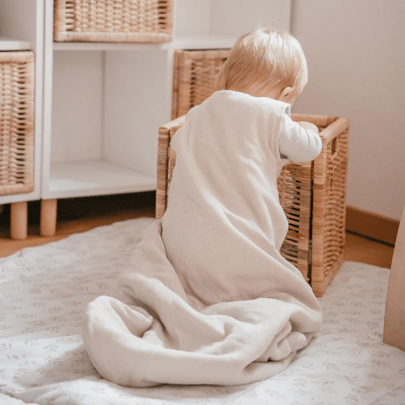 Schlafsack 2.5 TOG | Essential Beige