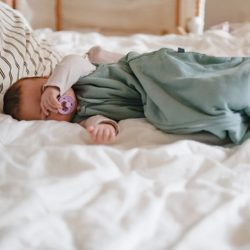 Schlafsack 2.5 TOG | Essential Mint