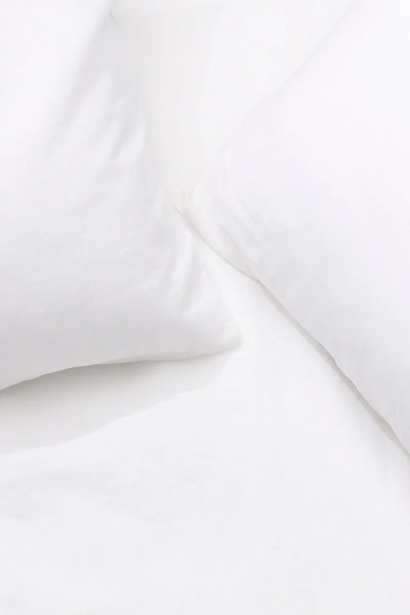 Masters of Linen™ Bedding in White Color