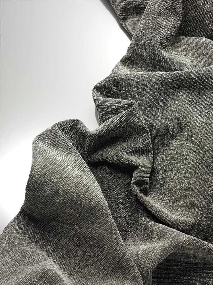 Bedspread Linen and Cotton "Daniela" in 7 colors
