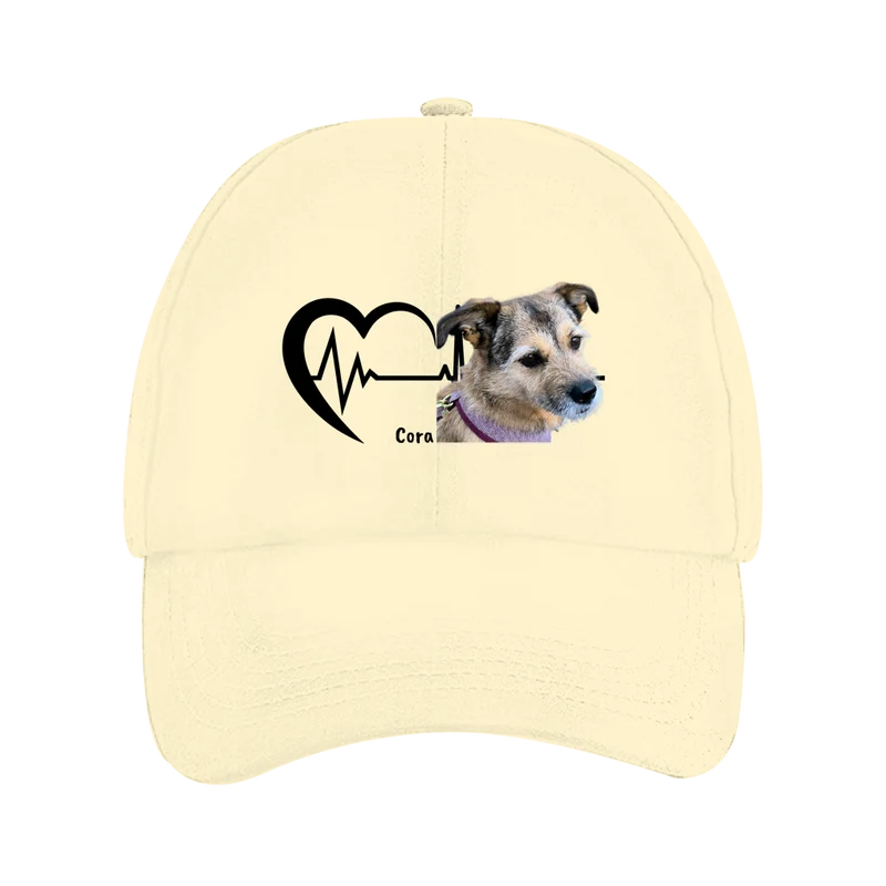 Cappy mit deinem Design