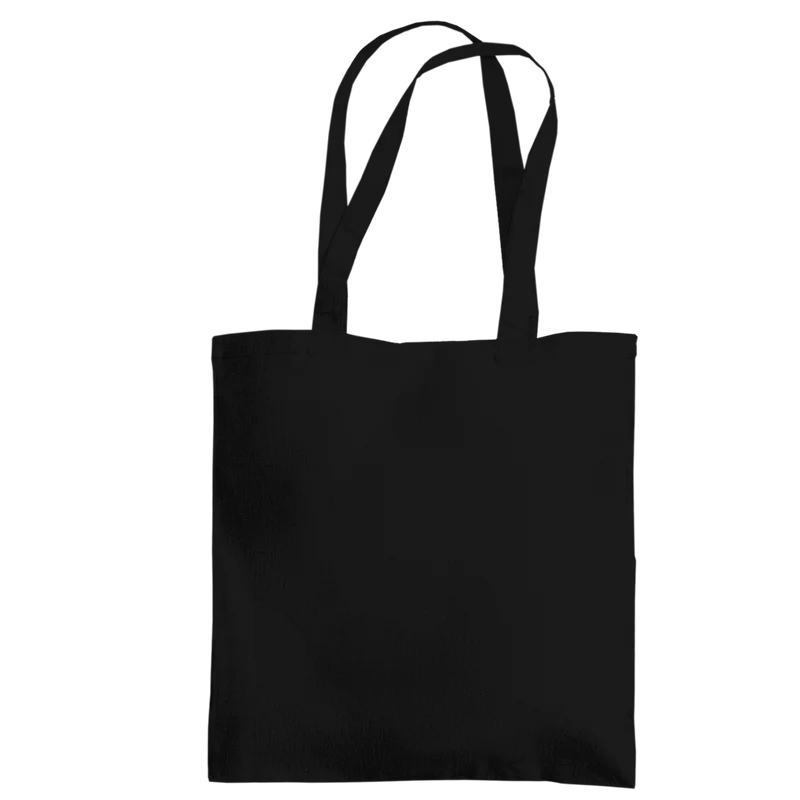 Tragetasche mit deinem Design