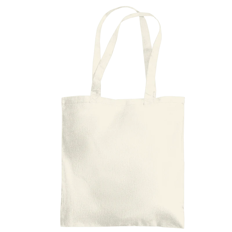 Tragetasche mit deinem Design