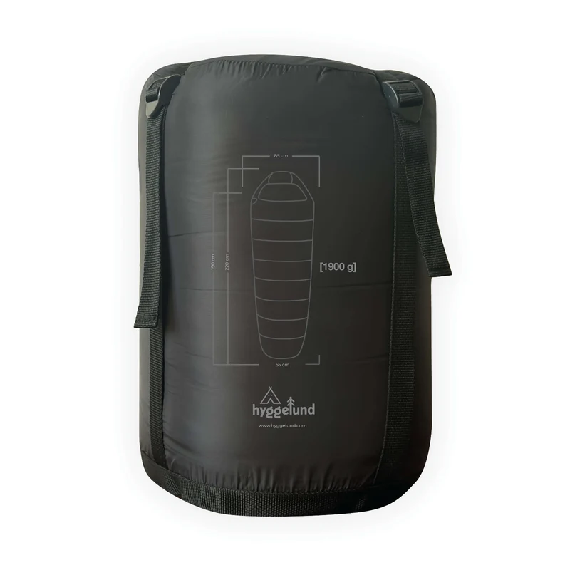 hyggelund Schlafsack