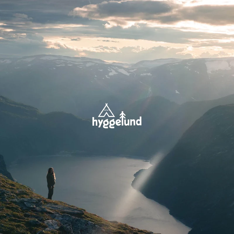 hyggelund Schlafsack