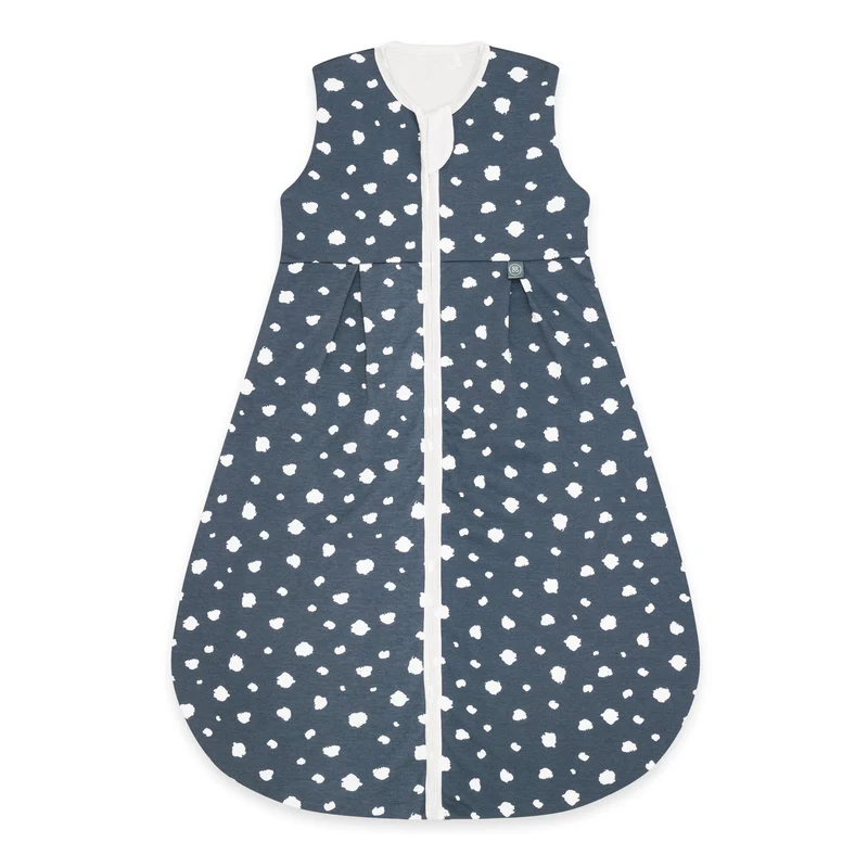 Schlafsack 1.0 TOG | Punkte Blau