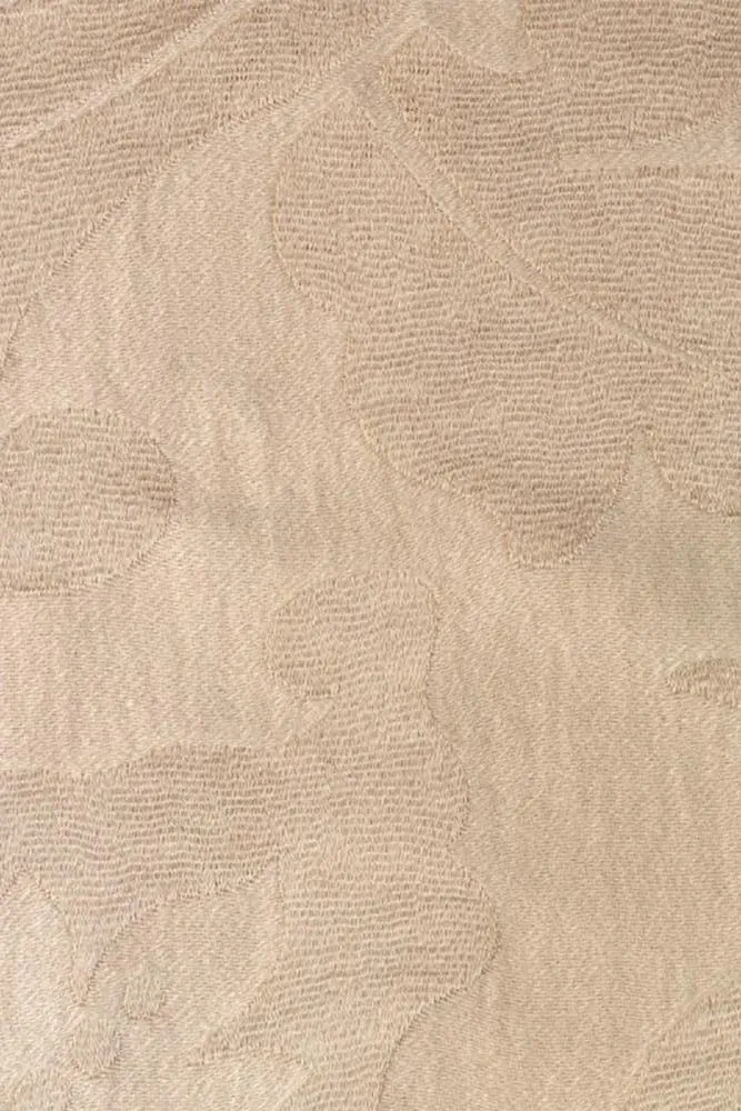 Eliodoro Cashmere / Silk Fabric - For Curtains, Beds and Pillows - CLEARANCE