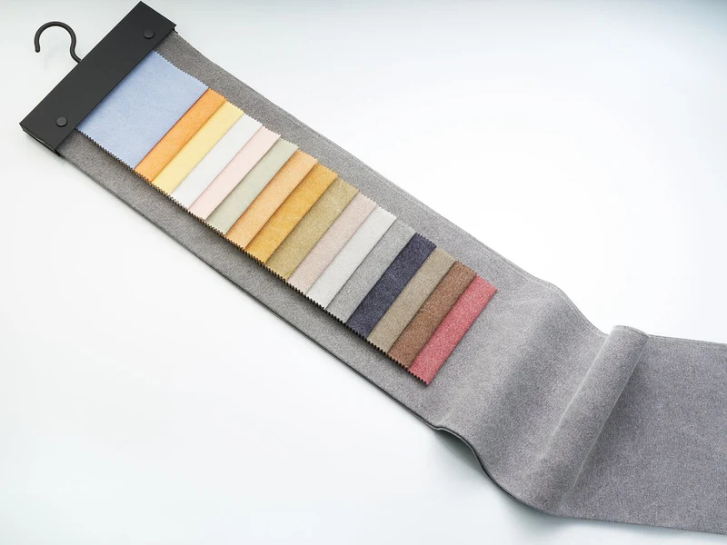 Denim Light Pure Cotton Curtains - 17 Colours