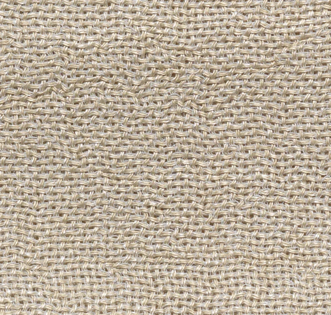 RATTAN Panama Fabric - Flame Retardent - For Curtains 6 COLOURS - CLEARANCE