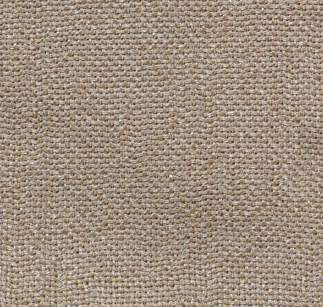 RATTAN Panama Fabric - Flame Retardent - For Curtains 6 COLOURS - CLEARANCE