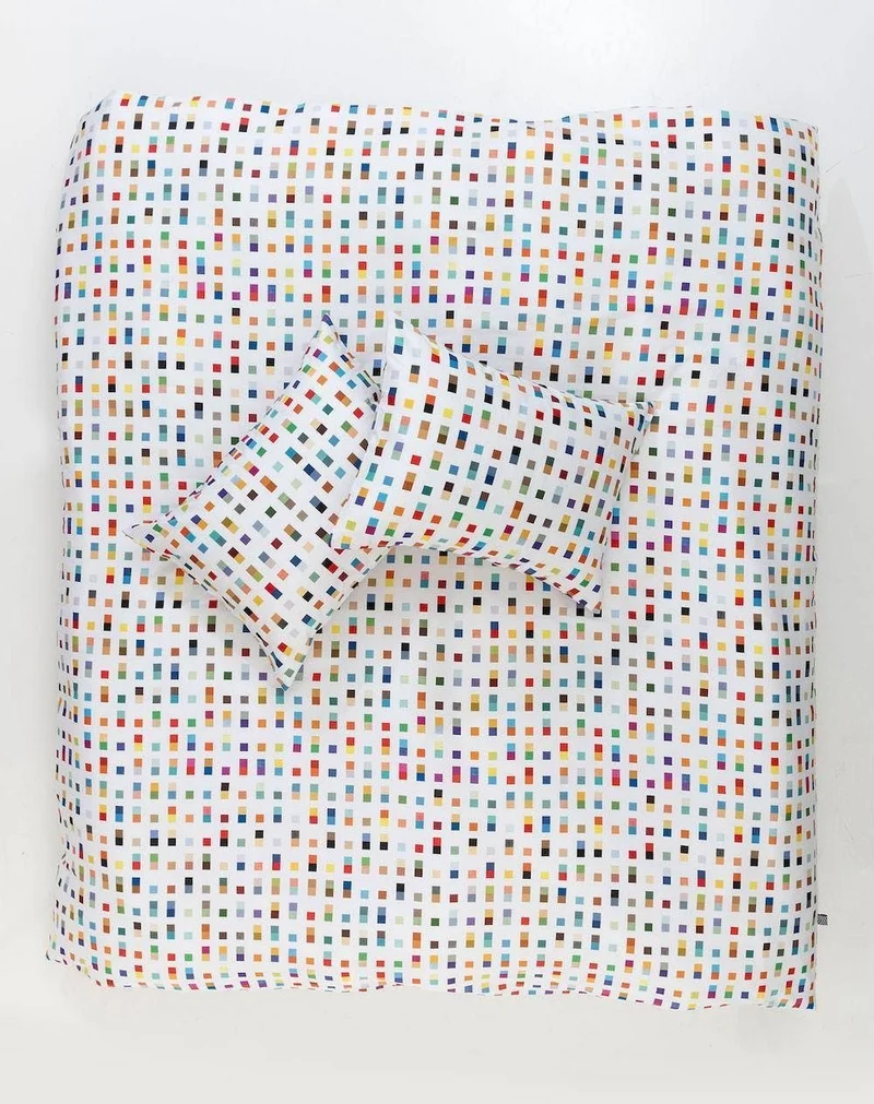 Designer Duvet Covers "Coastal" by Matthew Korbel-Bowers