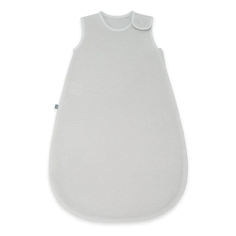 Wolle-Seide Schlafsack 0.5 TOG | Essential Grau