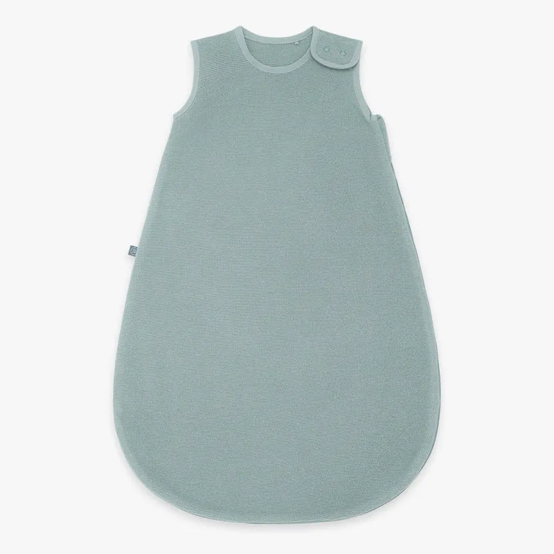 Wolle-Seide Schlafsack 0.5 TOG | Essential Mint