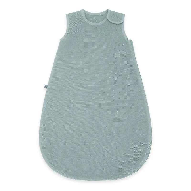 Wolle-Seide Schlafsack 0.5 TOG | Essential Mint