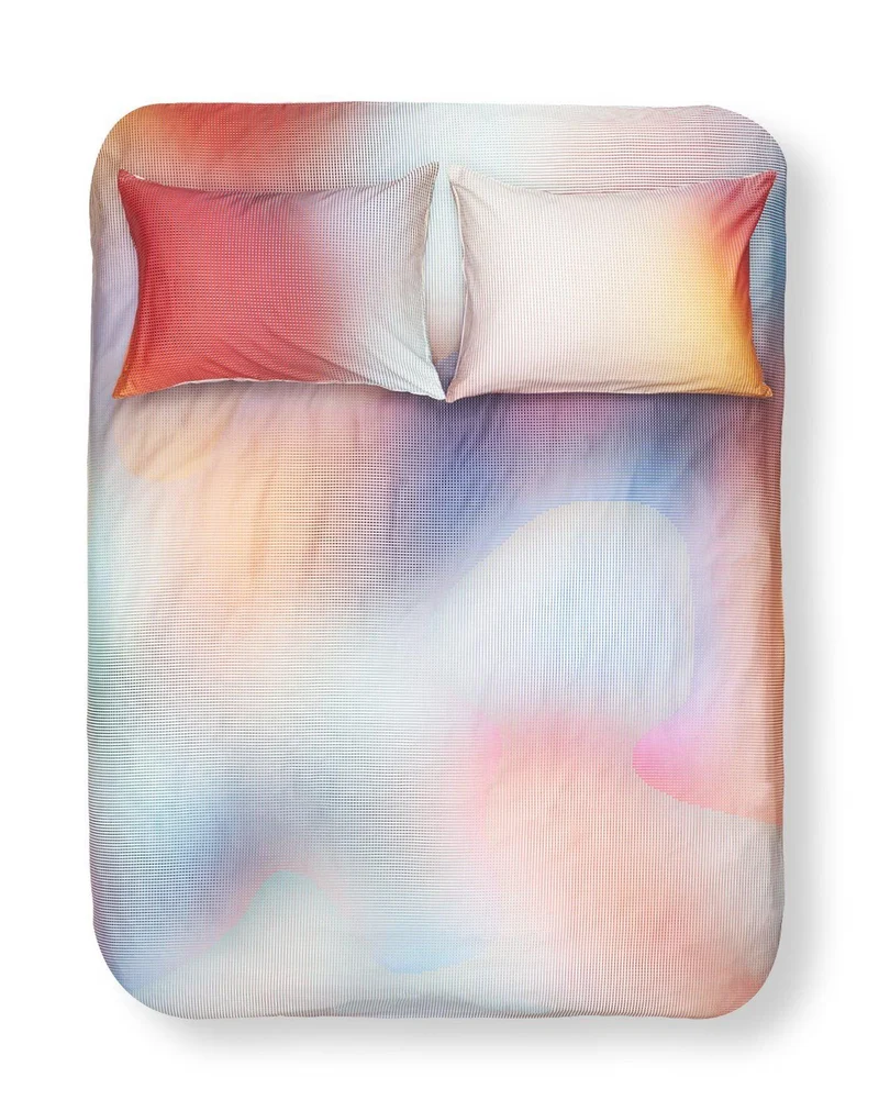 Artist Bedding Collection "William" by Christoffer Joergensen