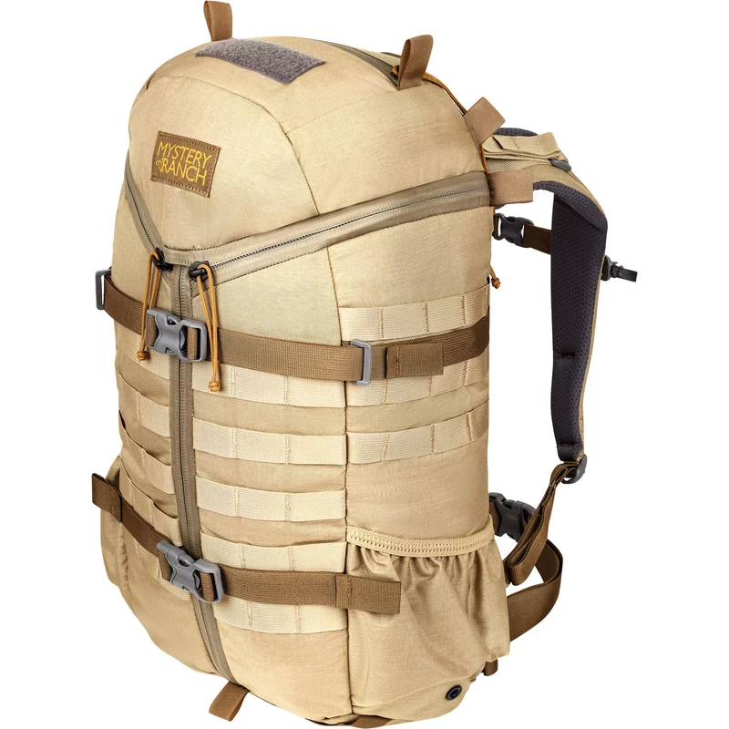 Mystery Ranch 2 Day assault Rucksack Hummus