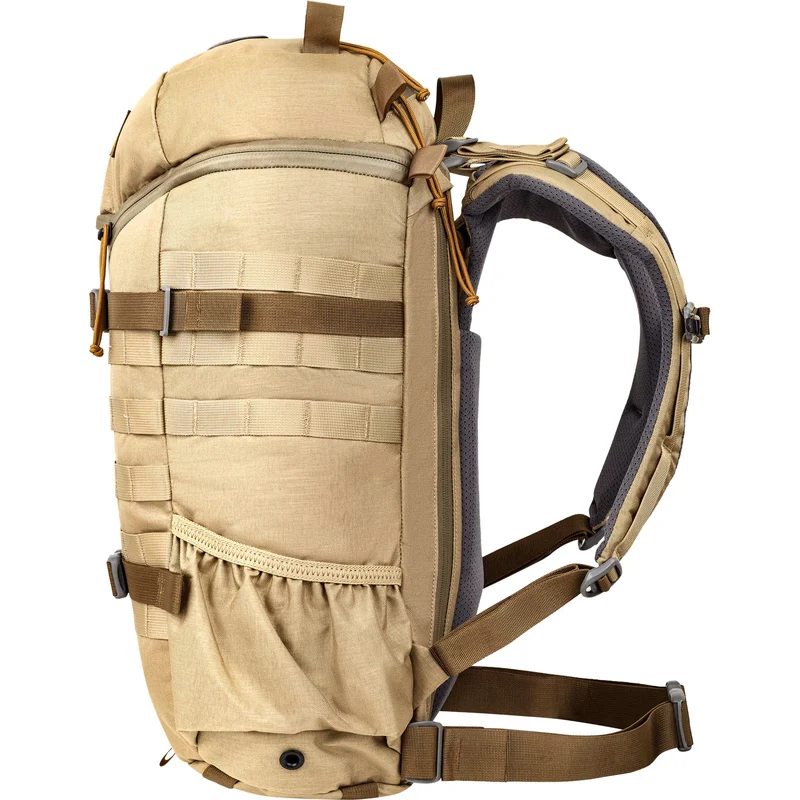 Mystery Ranch 2 Day assault Rucksack Hummus