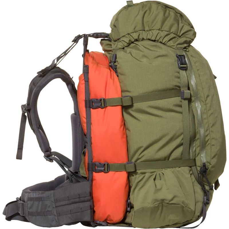 Mystery Ranch Terraframe 80 Rucksack