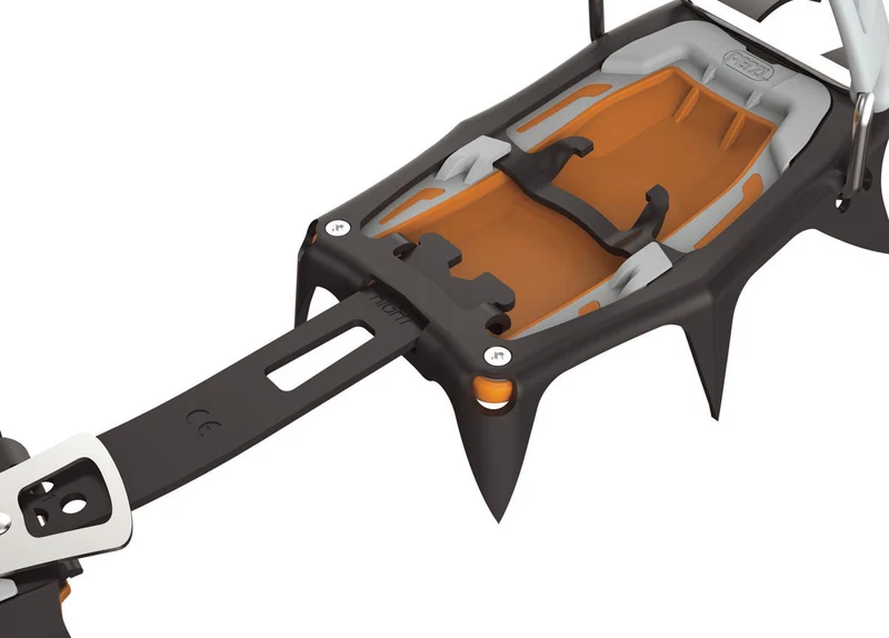 Petzl VASAK Steigeisen