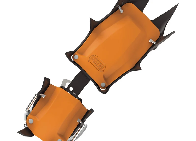 Petzl VASAK Steigeisen