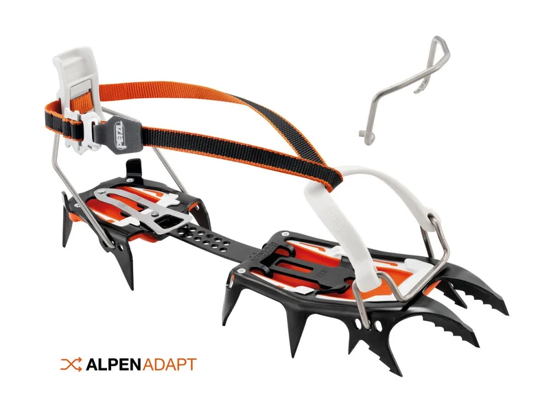 Petzl Sarken Steigeisen