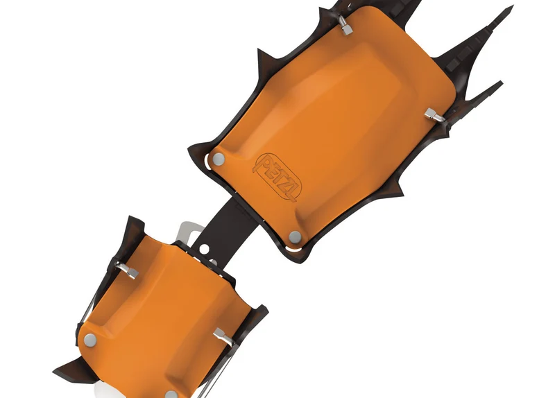 Petzl Sarken Steigeisen