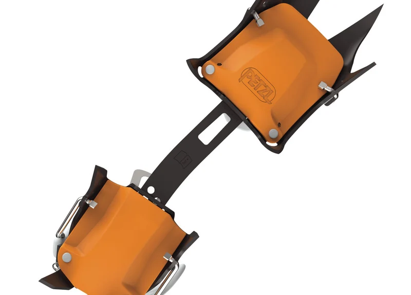 Petzl IRVIS Steigeisen