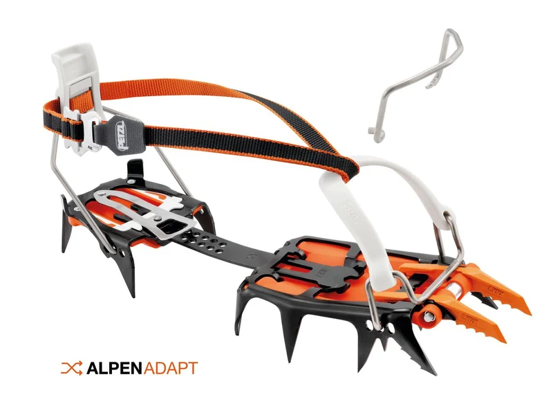 Petzl LYNX Steigeisen